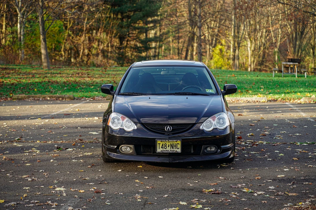 2003 Acura Integra 4th Gen - Image 4 of 31