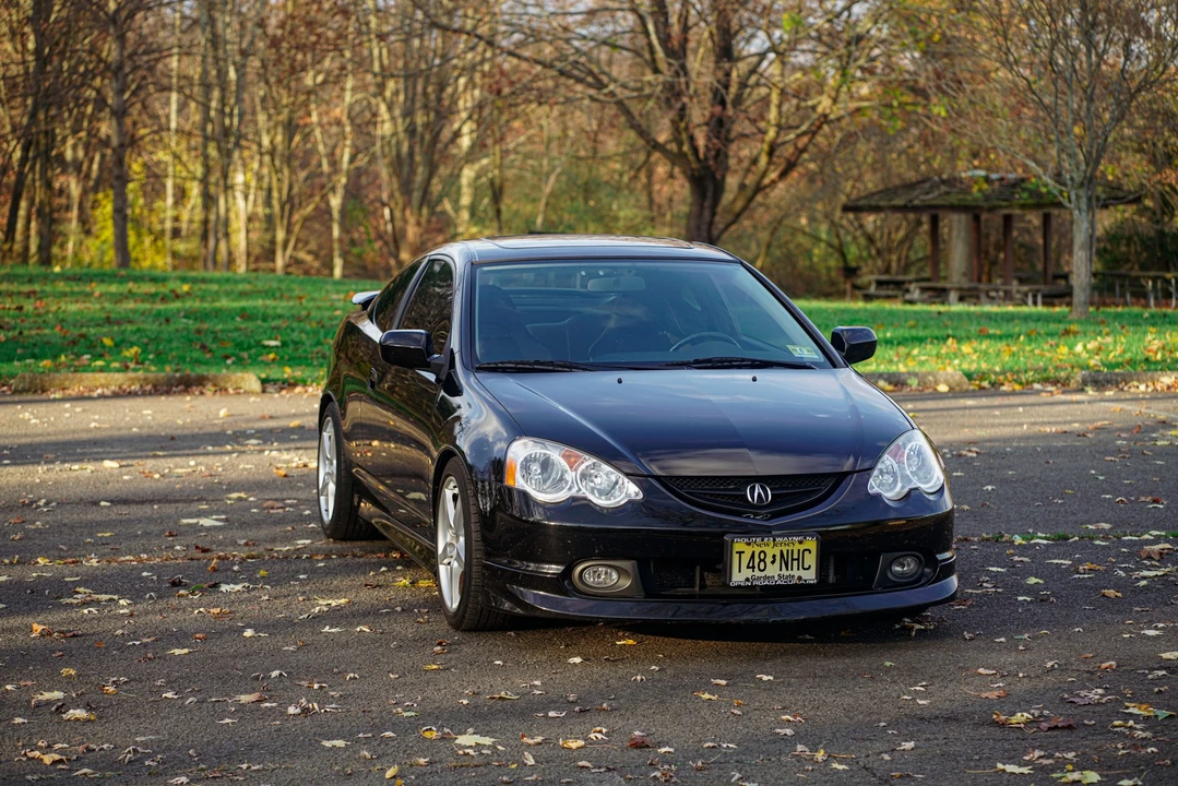 2003 Acura Integra 4th Gen - Image 3 of 31