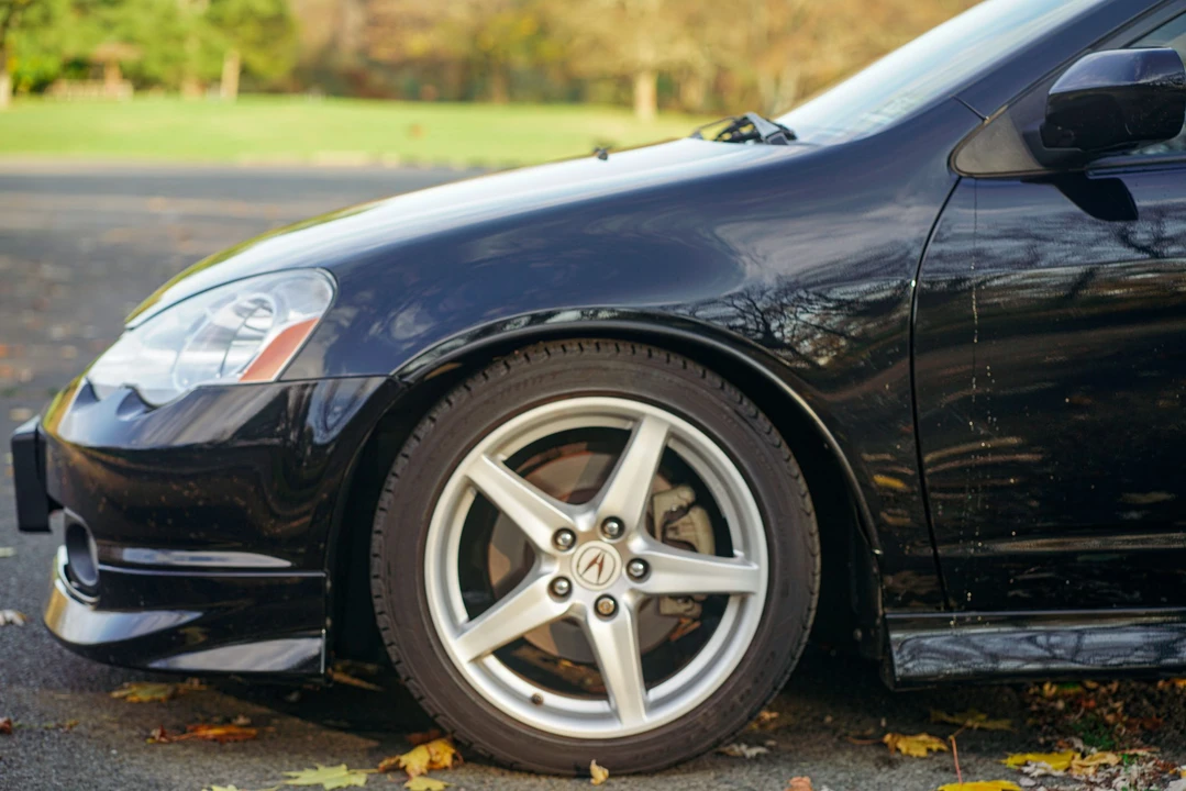2003 Acura Integra 4th Gen - Image 27 of 31