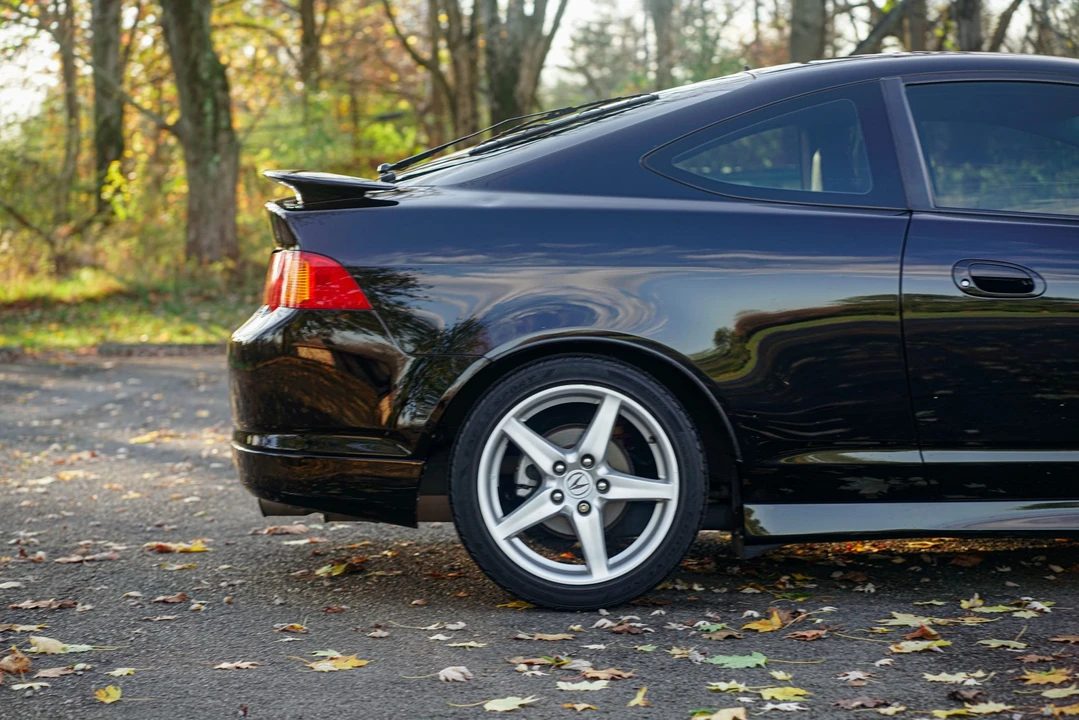 2003 Acura Integra 4th Gen - Image 25 of 31