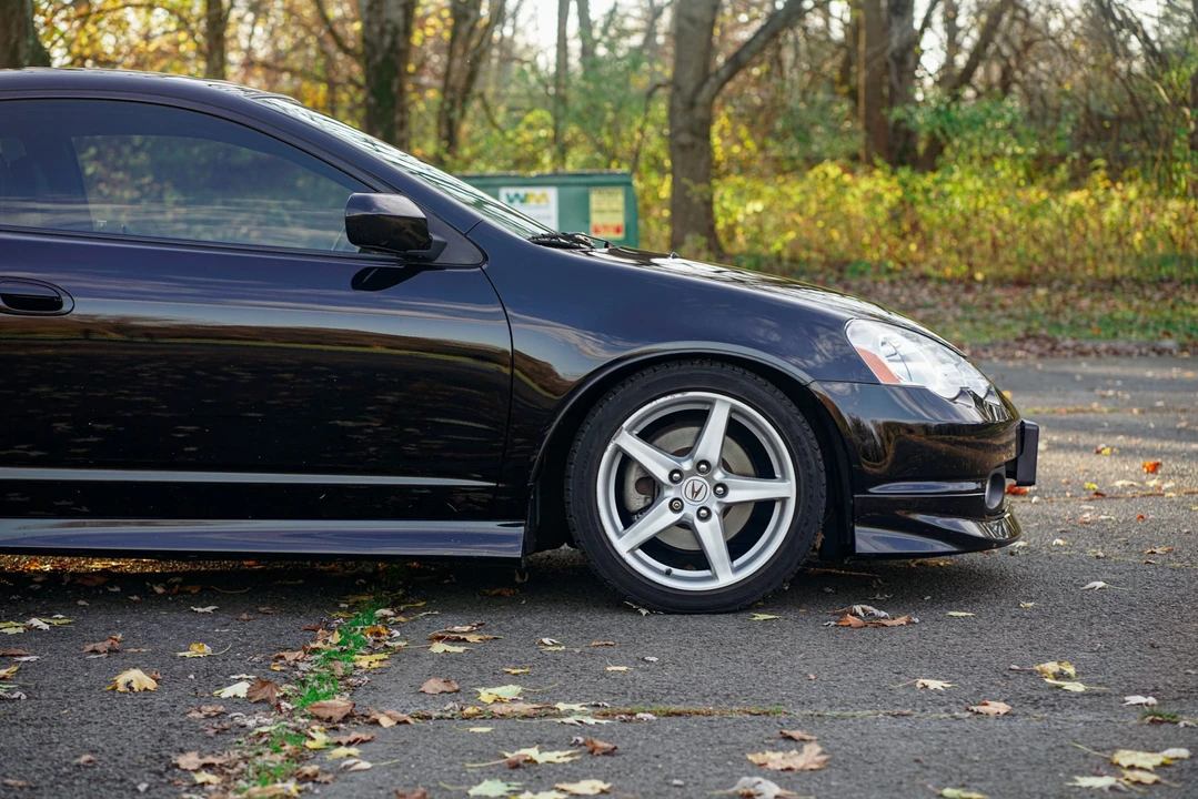 2003 Acura Integra 4th Gen - Image 26 of 31