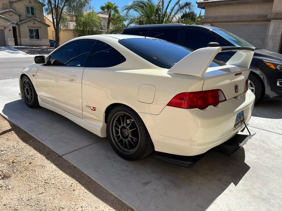 2003 Acura Integra 4th Gen - Image 15 of 31
