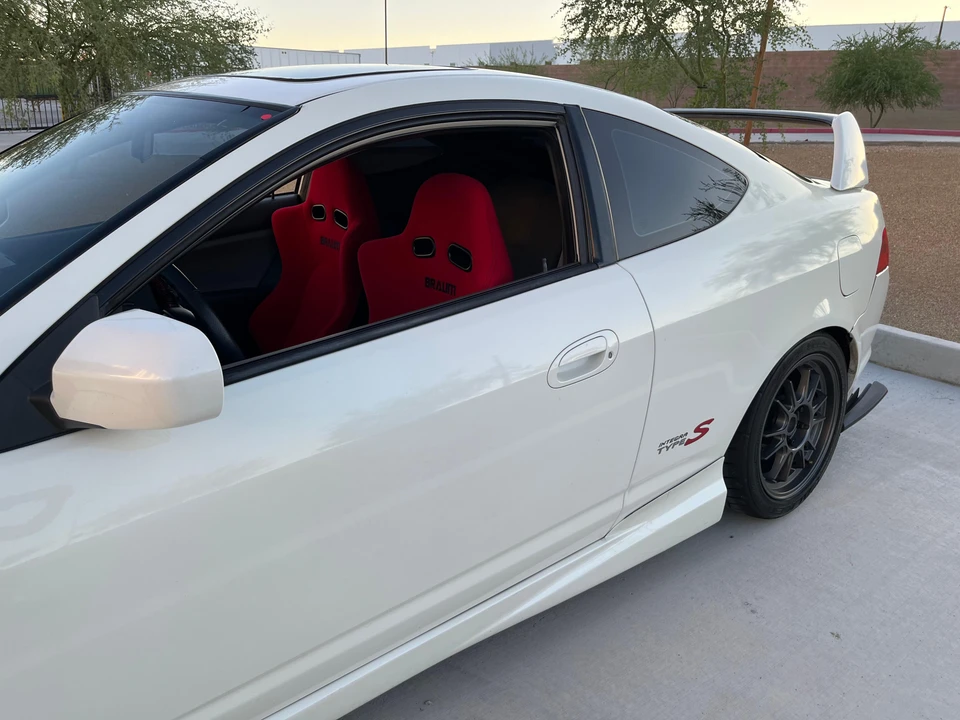 2003 Acura Integra 4th Gen - Image 24 of 31
