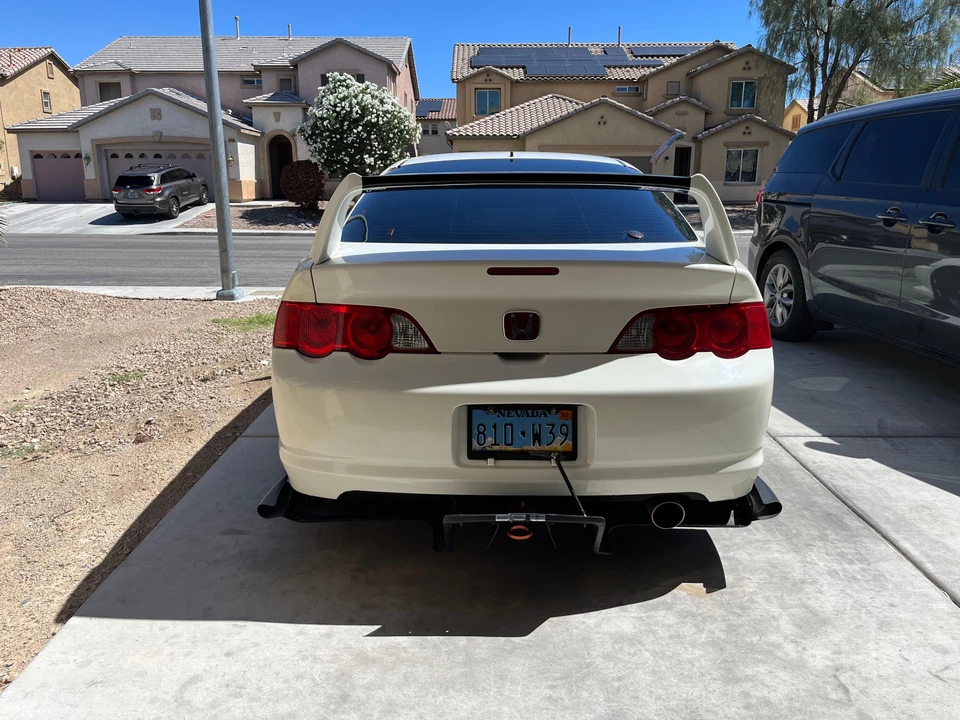 2003 Acura Integra 4th Gen - Image 18 of 31