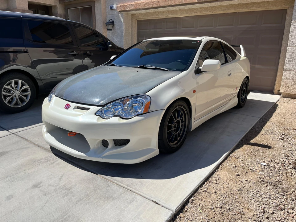 2003 Acura Integra 4th Gen - Image 8 of 31