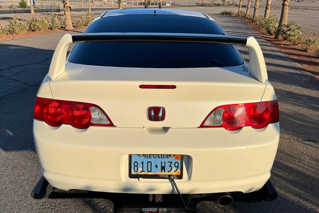 2003 Acura Integra 4th Gen - Image 5 of 31