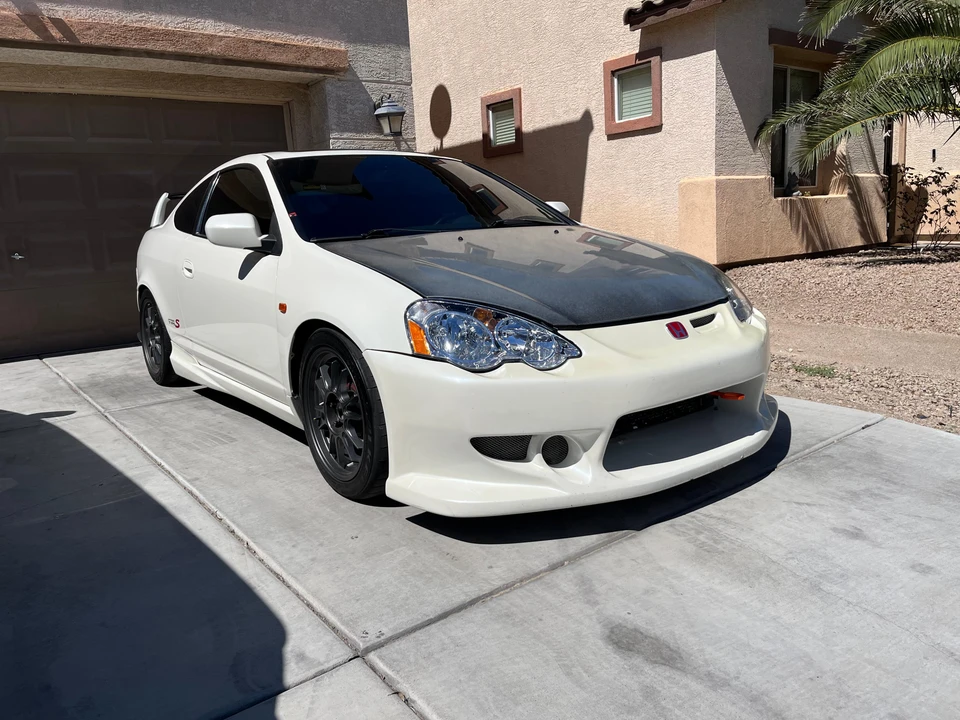2003 Acura Integra 4th Gen - Image 22 of 31