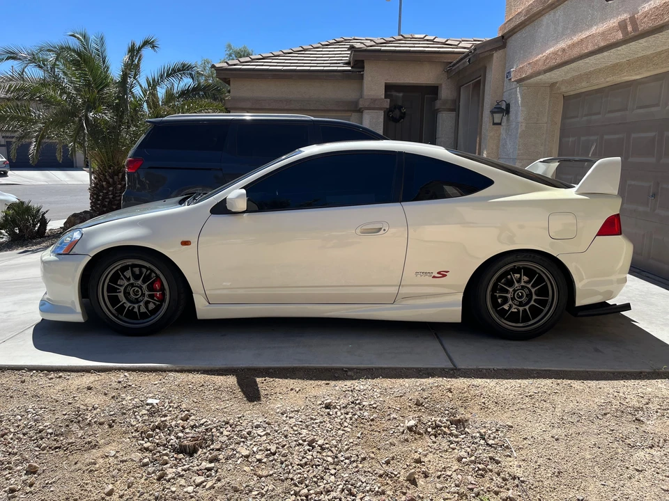 2003 Acura Integra 4th Gen - Image 12 of 31