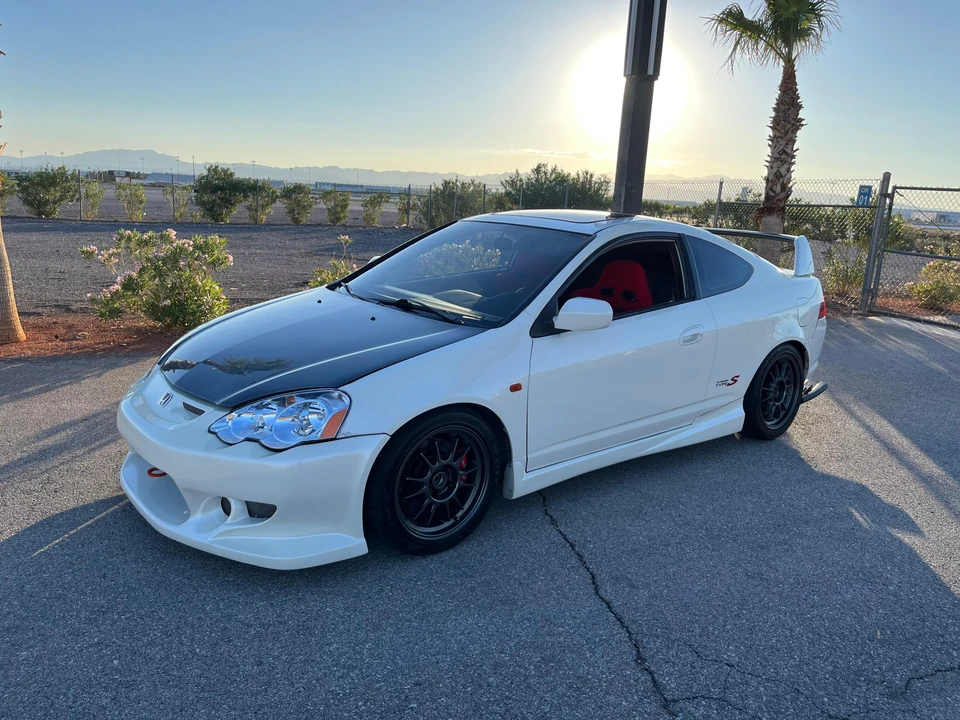 2003 Acura Integra 4th Gen - Image 9 of 31