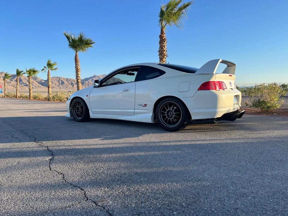 2003 Acura Integra 4th Gen - Image 14 of 31