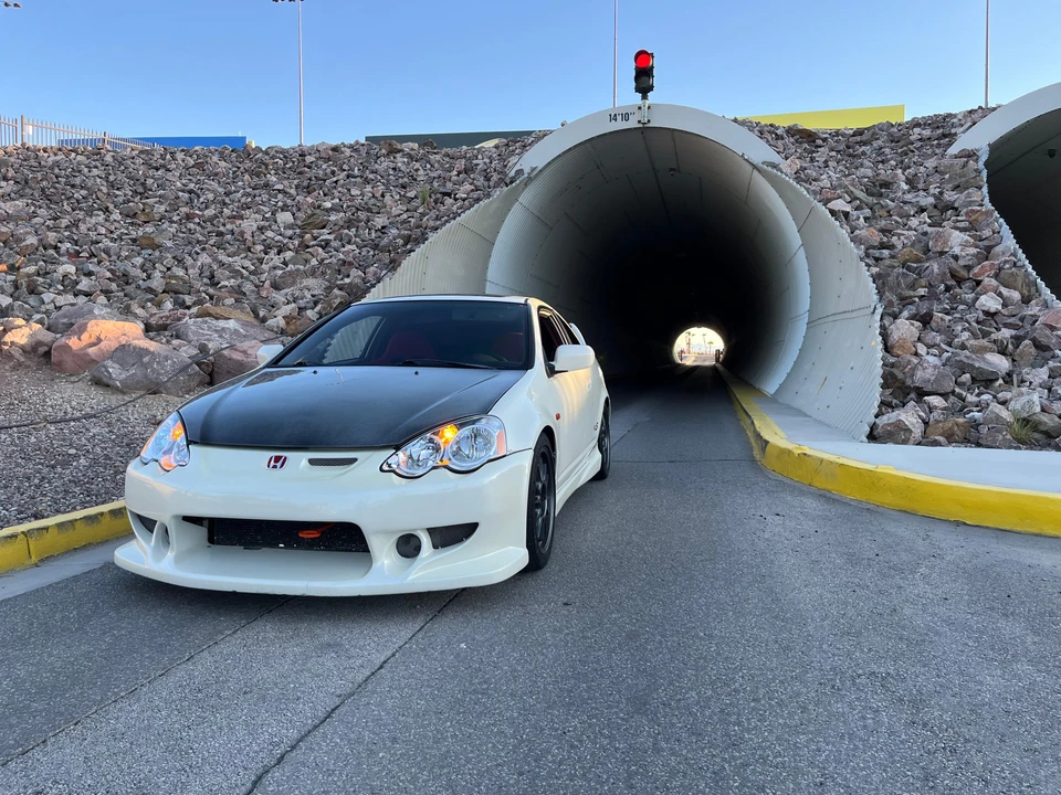 2003 Acura Integra 4th Gen - Image 7 of 31