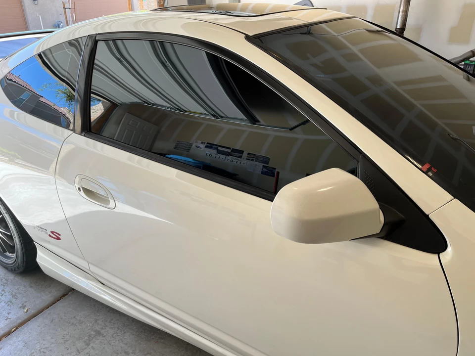 2003 Acura Integra 4th Gen - Image 27 of 31