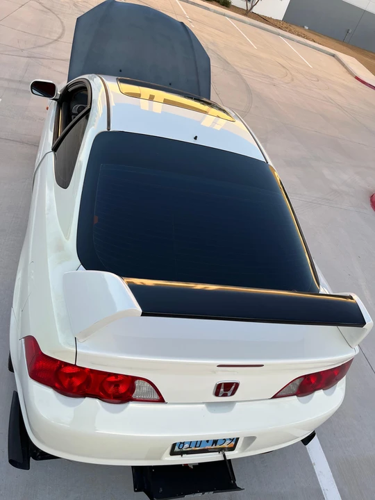 2003 Acura Integra 4th Gen - Image 16 of 31