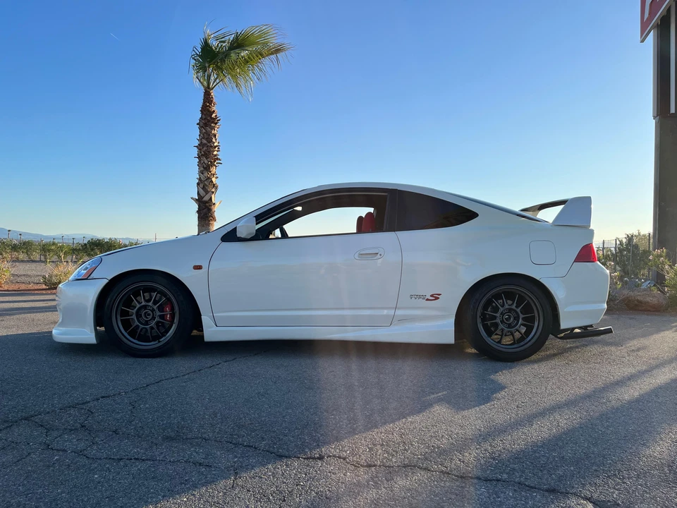 2003 Acura Integra 4th Gen - Image 13 of 31