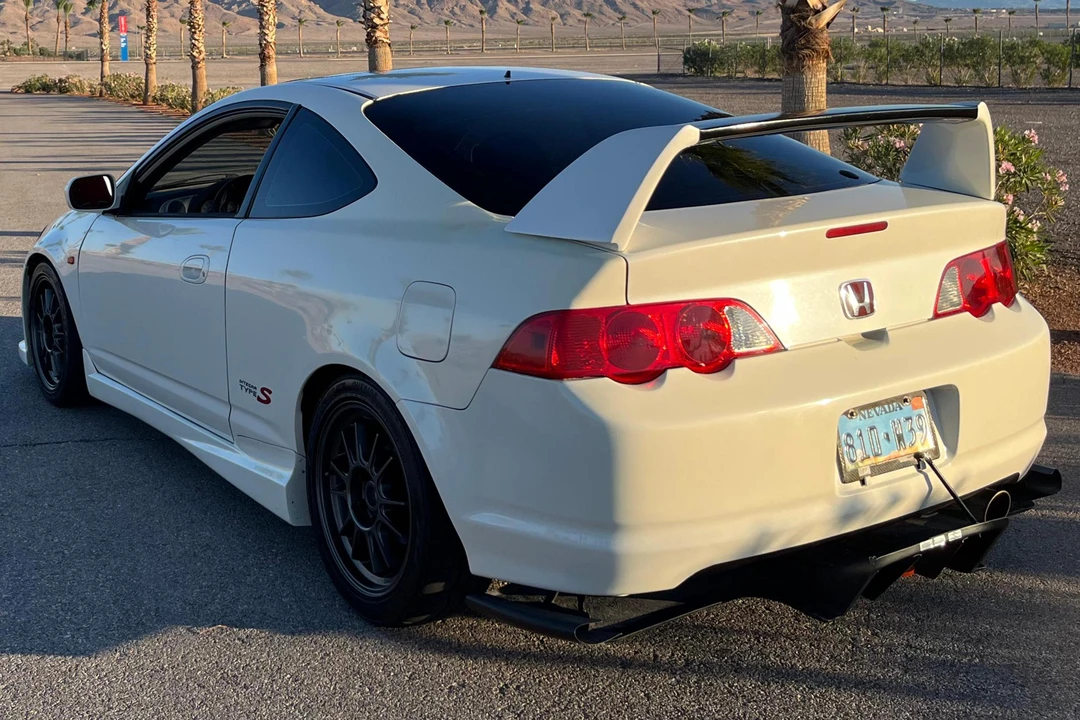 2003 Acura Integra 4th Gen - Image 4 of 31