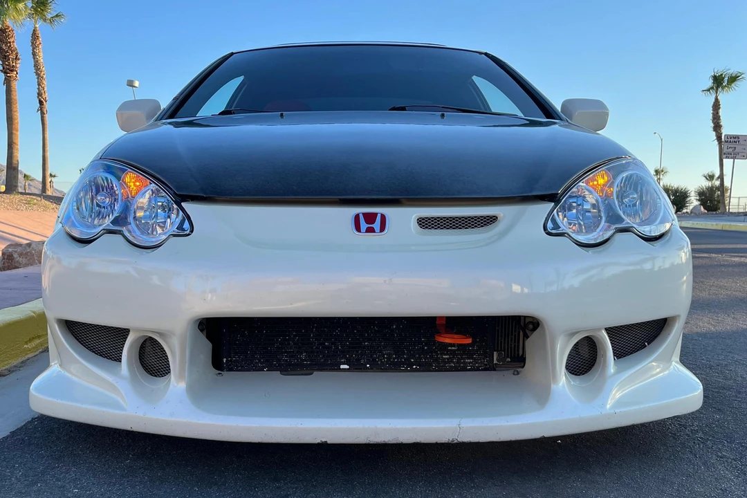 2003 Acura Integra 4th Gen - Image 2 of 31