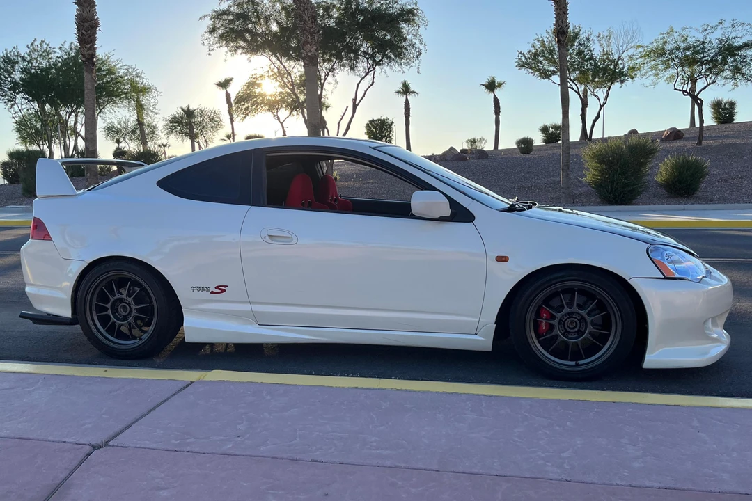 2003 Acura Integra 4th Gen - Image 3 of 31