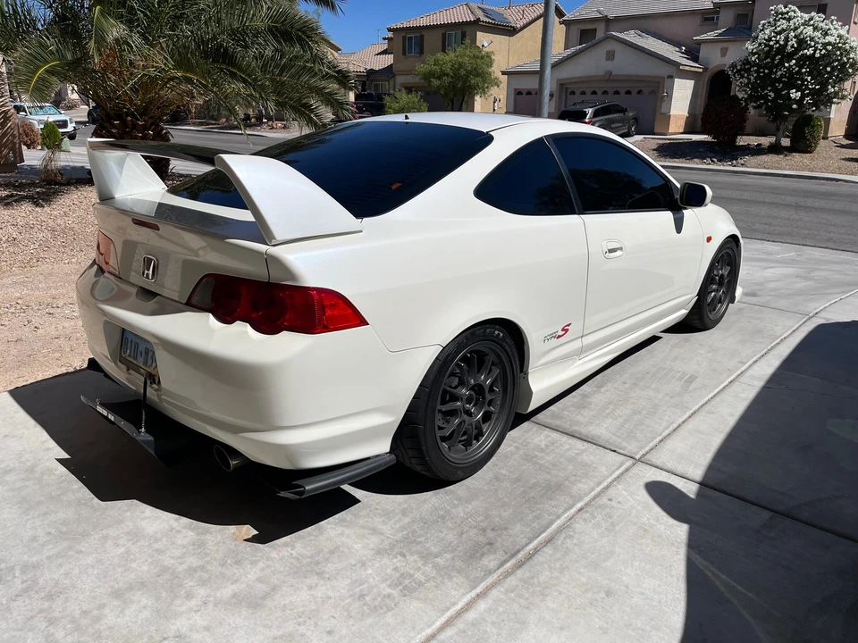 2003 Acura Integra 4th Gen - Image 19 of 31