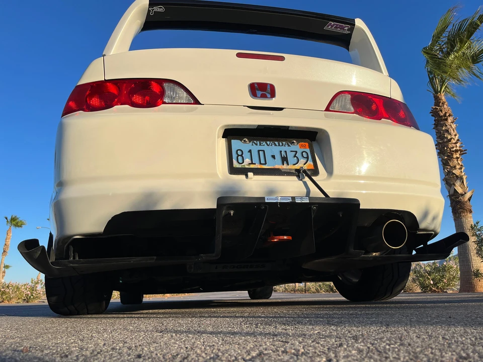 2003 Acura Integra 4th Gen - Image 17 of 31