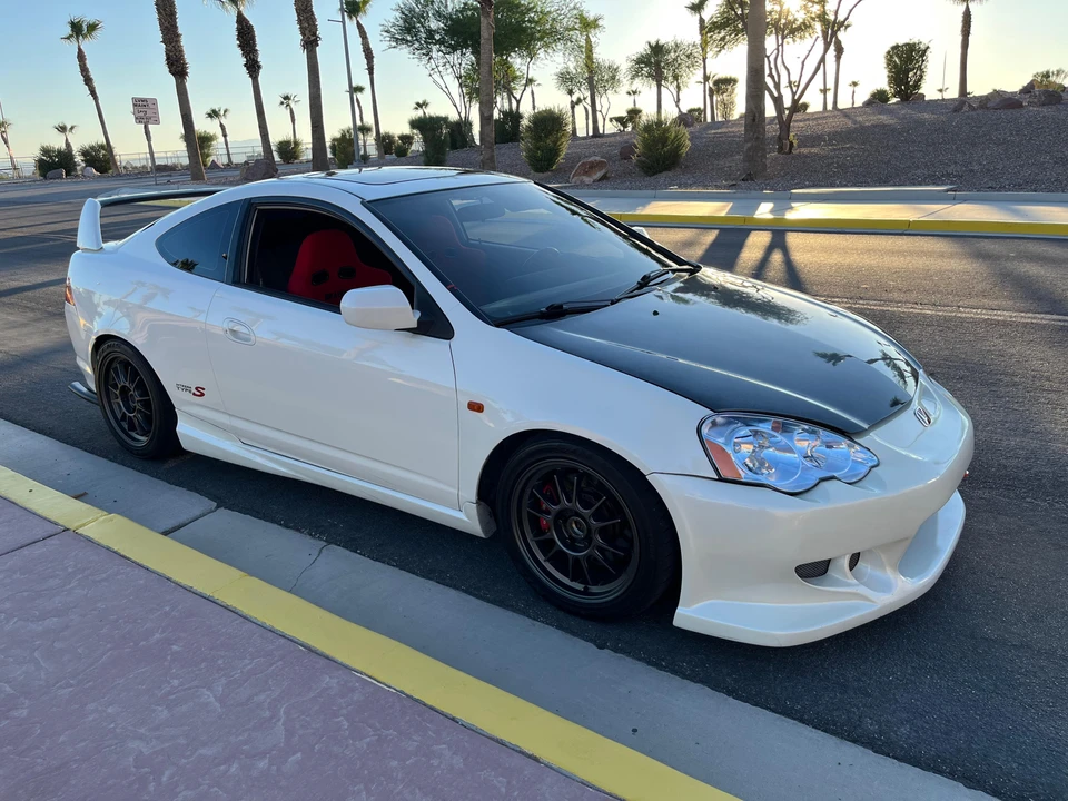 2003 Acura Integra 4th Gen - Image 21 of 31