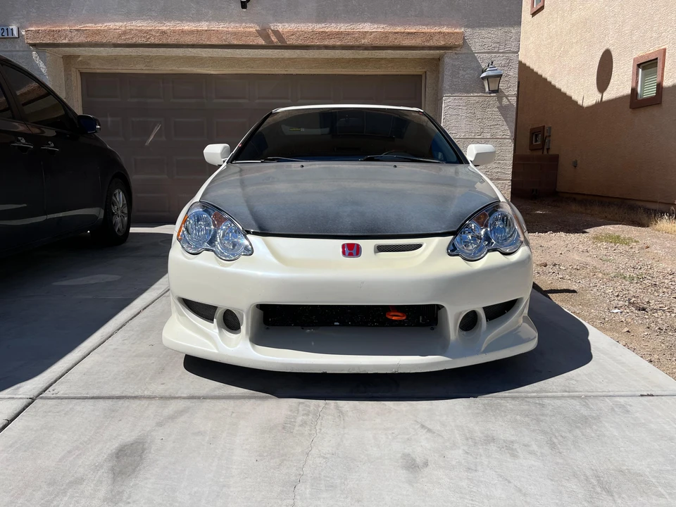 2003 Acura Integra 4th Gen - Image 6 of 31