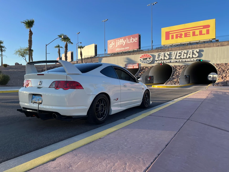 2003 Acura Integra 4th Gen - Image 20 of 31