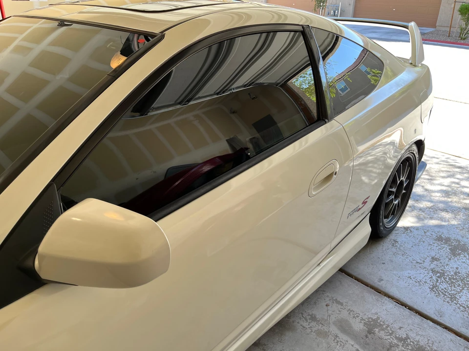 2003 Acura Integra 4th Gen - Image 23 of 31