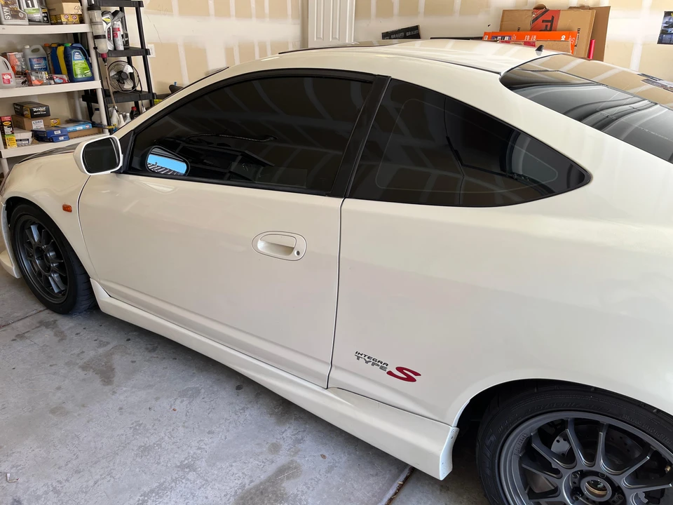 2003 Acura Integra 4th Gen - Image 25 of 31