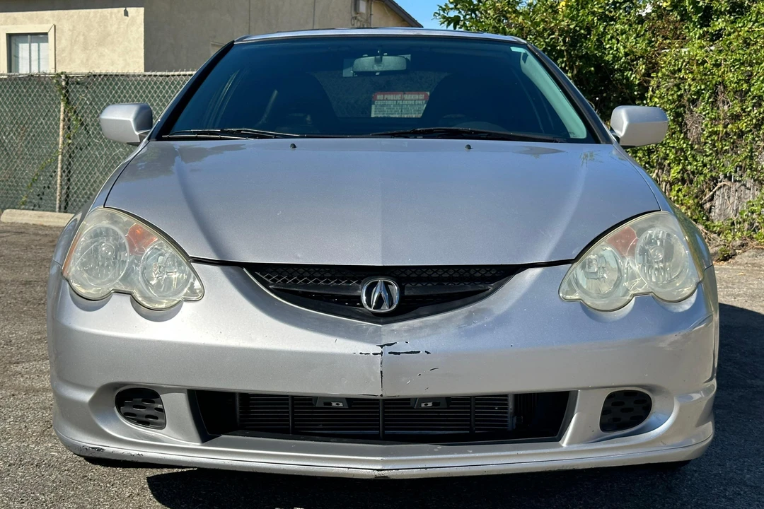 2003 Acura Integra 4th Gen - Image 2 of 31