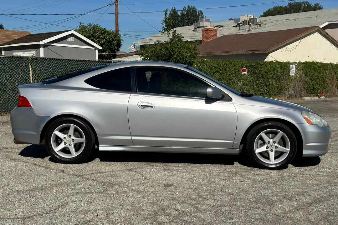2003 Acura Integra 4th Gen - Image 3 of 31
