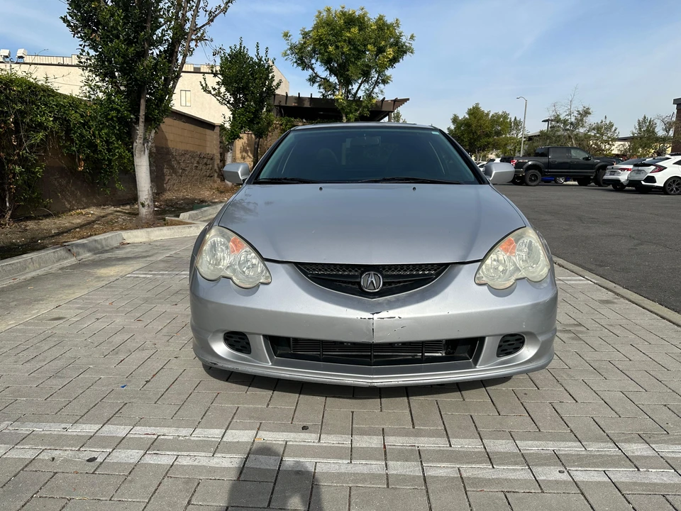 2003 Acura Integra 4th Gen - Image 6 of 31