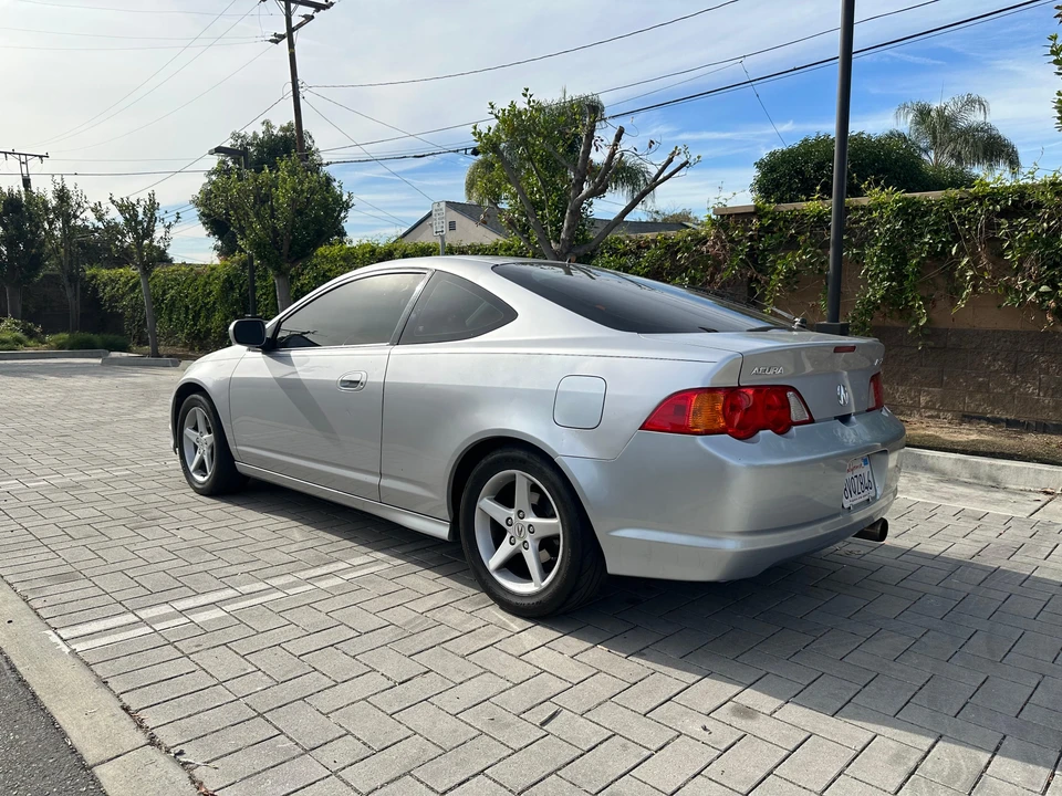 2003 Acura Integra 4th Gen - Image 14 of 31