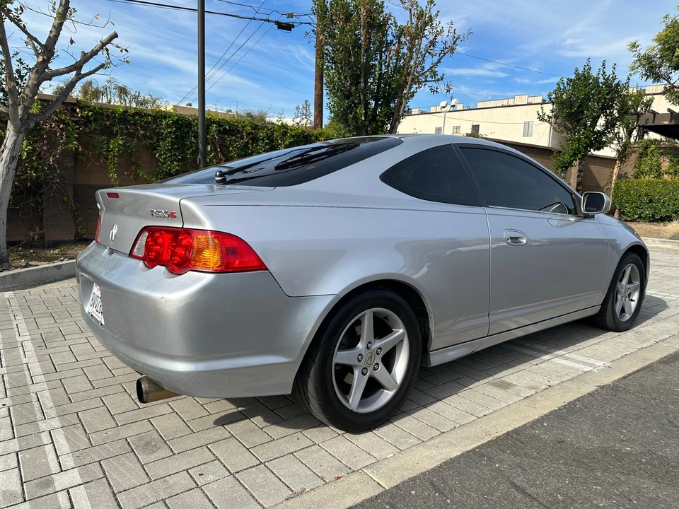 2003 Acura Integra 4th Gen - Image 19 of 31