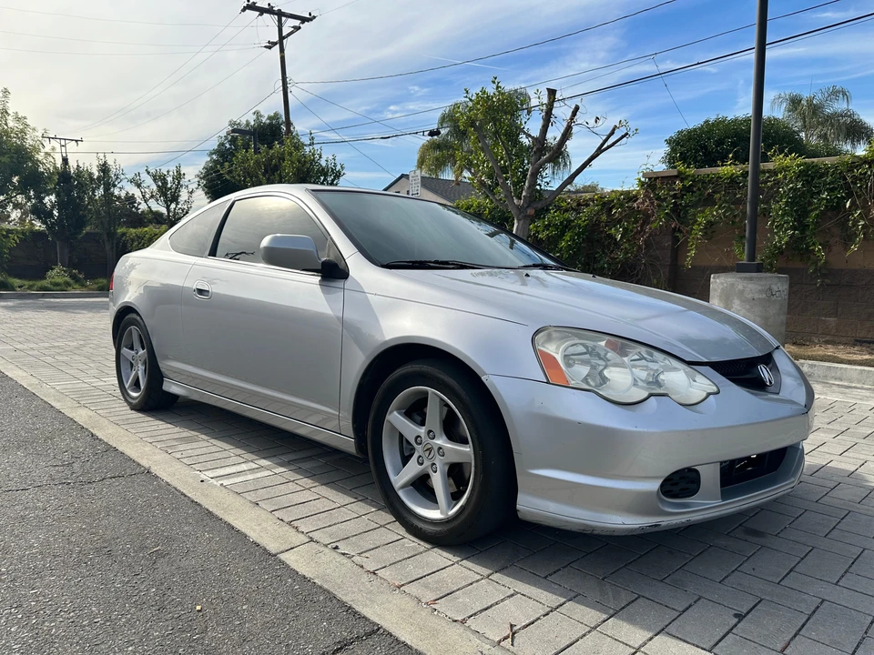 2003 Acura Integra 4th Gen - Image 23 of 31