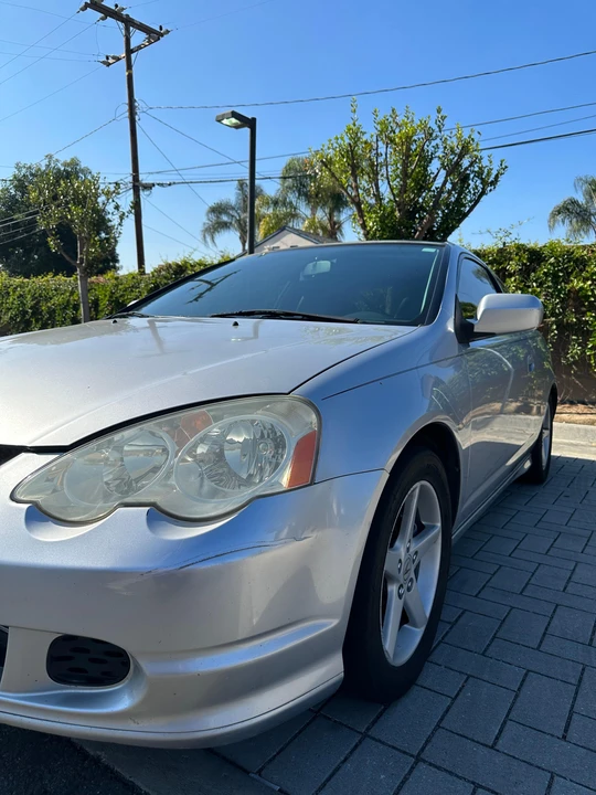 2003 Acura Integra 4th Gen - Image 28 of 31