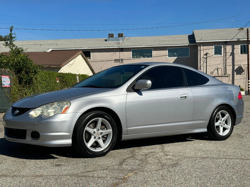 2003 Acura Integra 4th Gen - Image 11 of 31