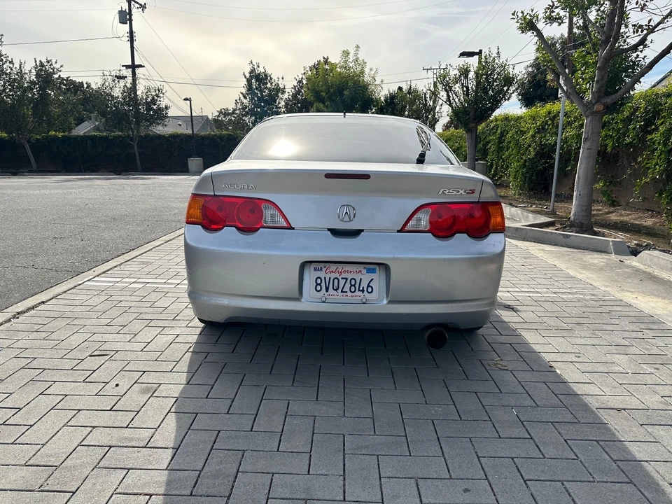 2003 Acura Integra 4th Gen - Image 17 of 31