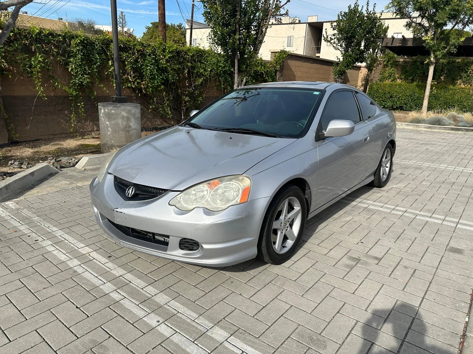 2003 Acura Integra 4th Gen - Image 8 of 31