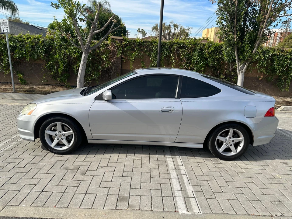 2003 Acura Integra 4th Gen - Image 13 of 31