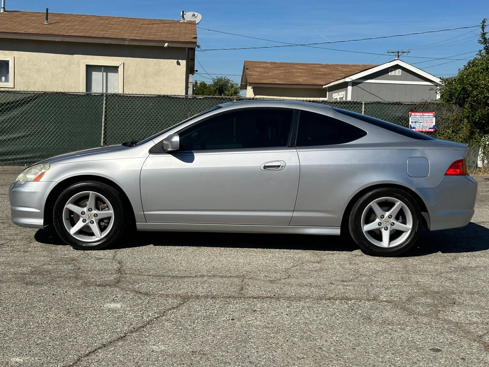 2003 Acura Integra 4th Gen - Image 12 of 31