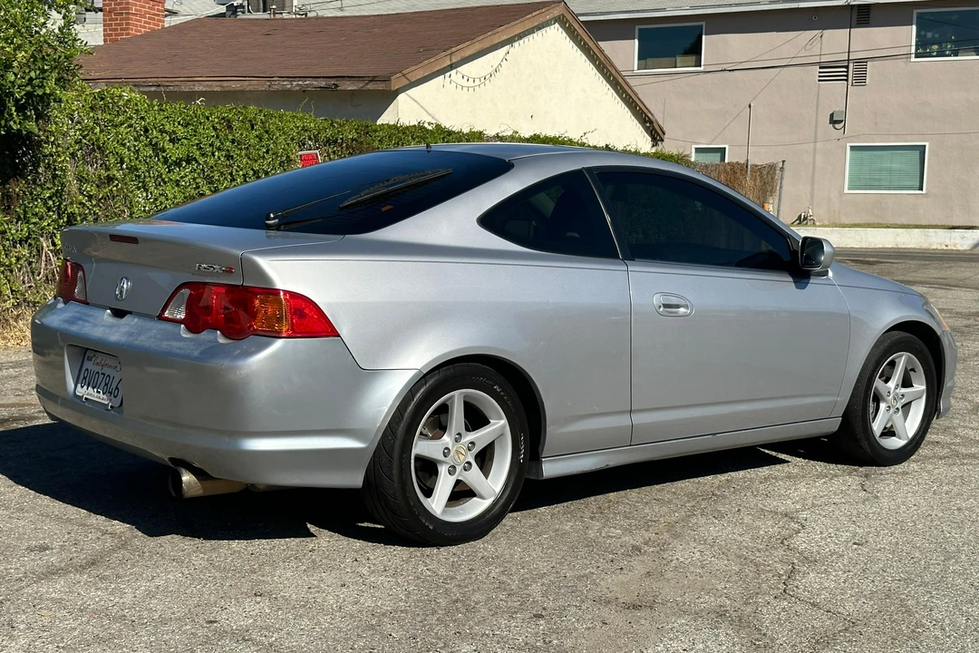 2003 Acura Integra 4th Gen - Image 4 of 31