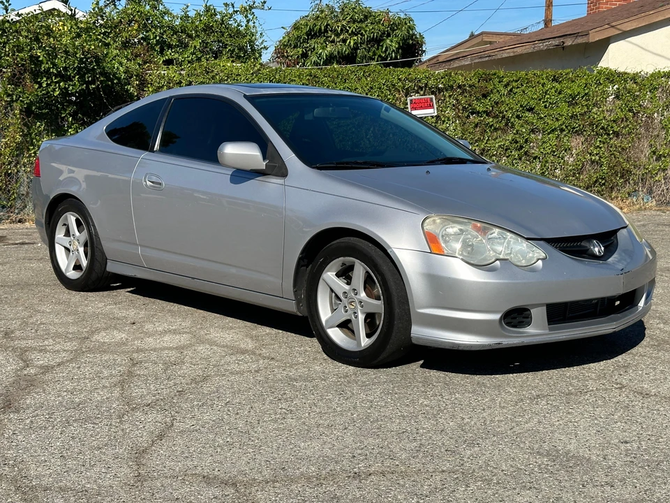 2003 Acura Integra 4th Gen - Image 22 of 31