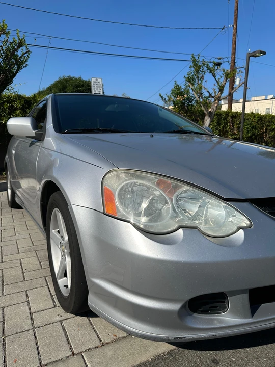 2003 Acura Integra 4th Gen - Image 24 of 31
