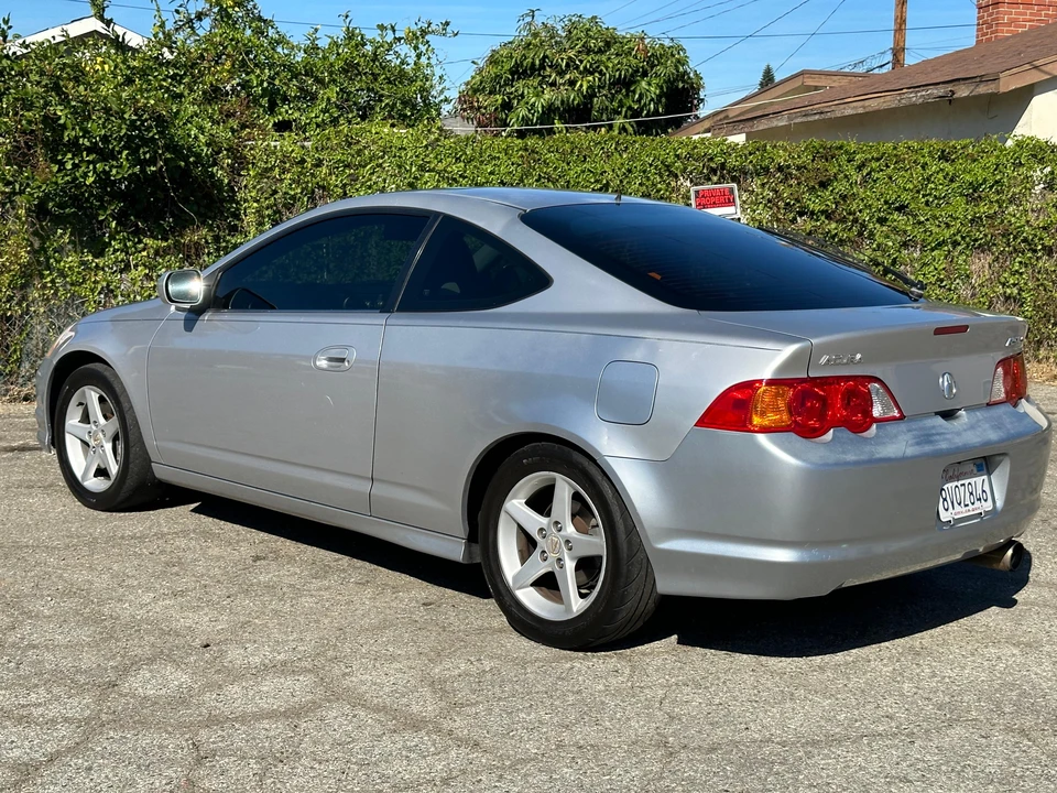 2003 Acura Integra 4th Gen - Image 15 of 31