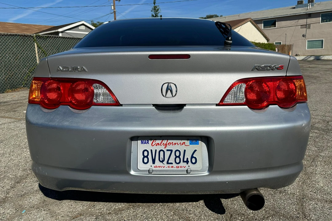 2003 Acura Integra 4th Gen - Image 5 of 31