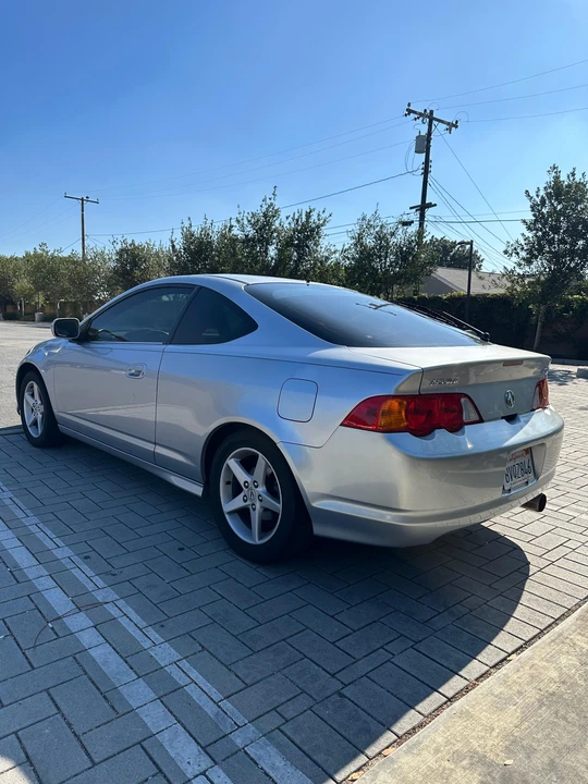 2003 Acura Integra 4th Gen - Image 16 of 31