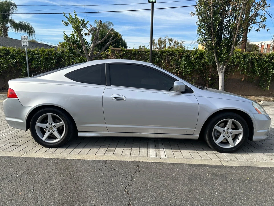 2003 Acura Integra 4th Gen - Image 20 of 31