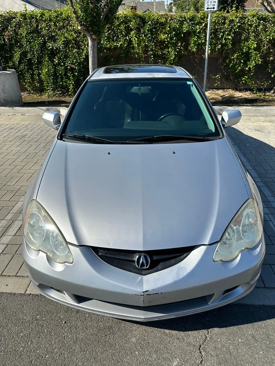 2003 Acura Integra 4th Gen - Image 7 of 31