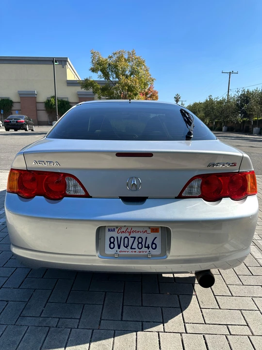 2003 Acura Integra 4th Gen - Image 18 of 31