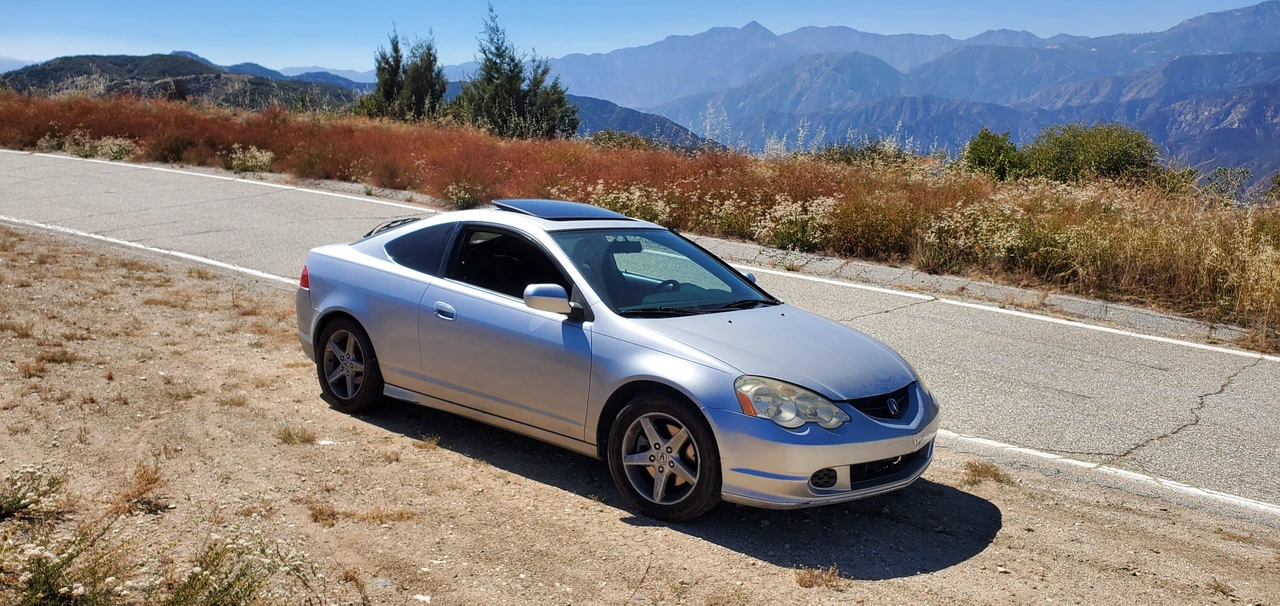2003 Acura Integra 4th Gen - Image 21 of 31